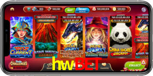 Interface Premium hwbet