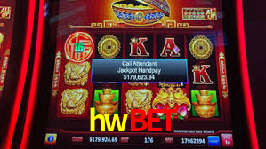 Programa VIP hwbet