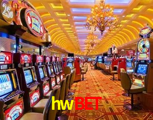 Promoções Sazonais hwbet