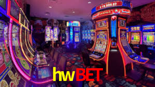 PIX Instantâneo hwbet