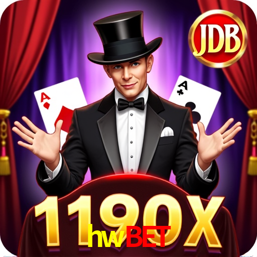 Casino Ao Vivo hwbet