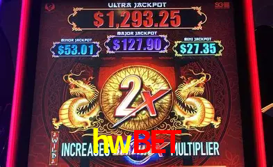 Promoção Relâmpago hwbet
