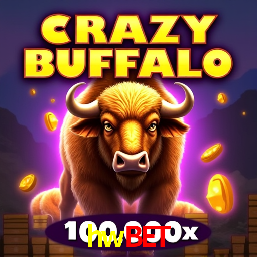 Jogos de Slot hwbet